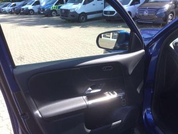 Mercedes GLB 220 Progressive — photo 7