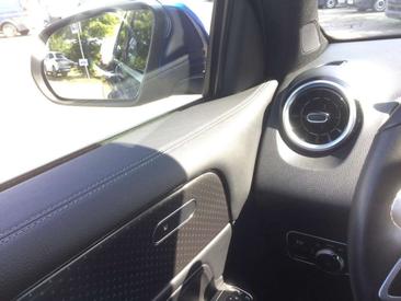 Mercedes GLB 220 Progressive — photo 9