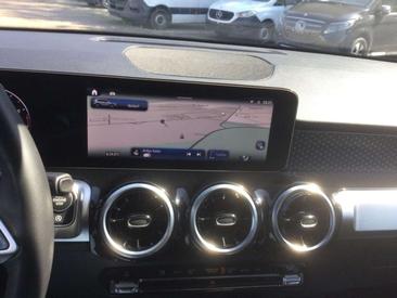 Mercedes GLB 220 Progressive — photo 10