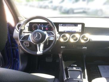 Mercedes GLB 220 Progressive — photo 12