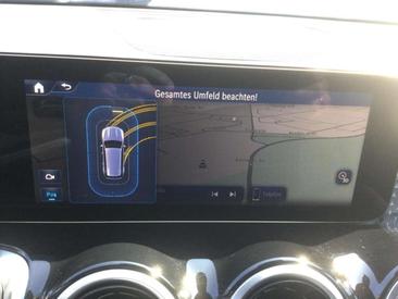 Mercedes GLB 220 Progressive — photo 16