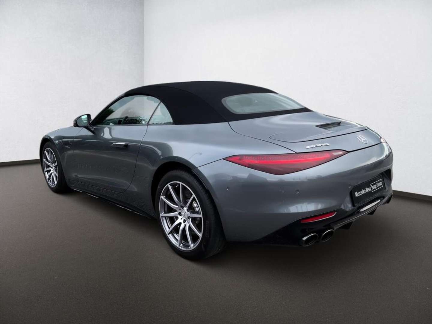 Mercedes SL 43 AMG Line - 2023 - Joinsteer - #2