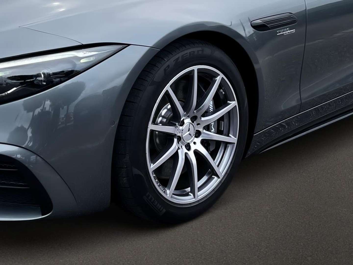 Mercedes SL 43 AMG Line - 2023 - Joinsteer - #6