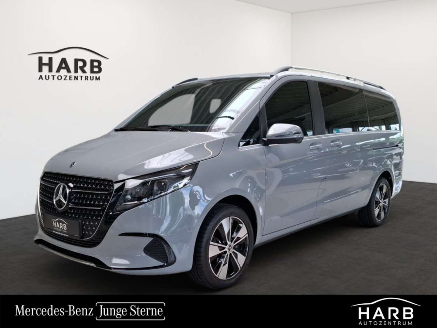 Mercedes V 250 250 - 2024 - Joinsteer - #1