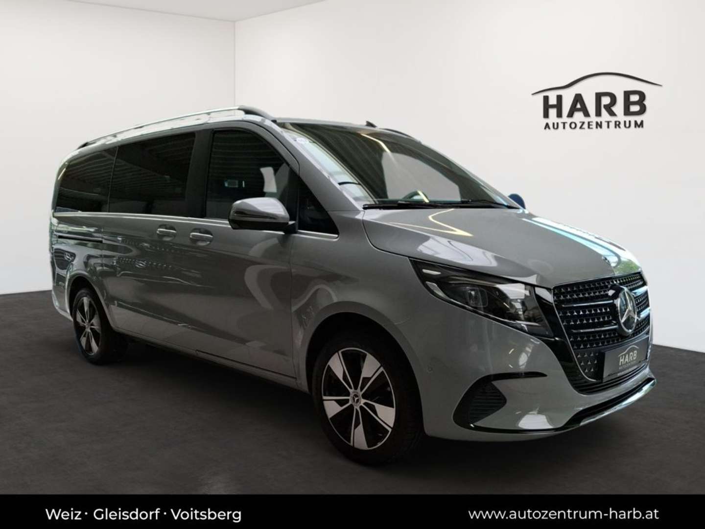 Mercedes V 250 250 - 2024 - Joinsteer - #4