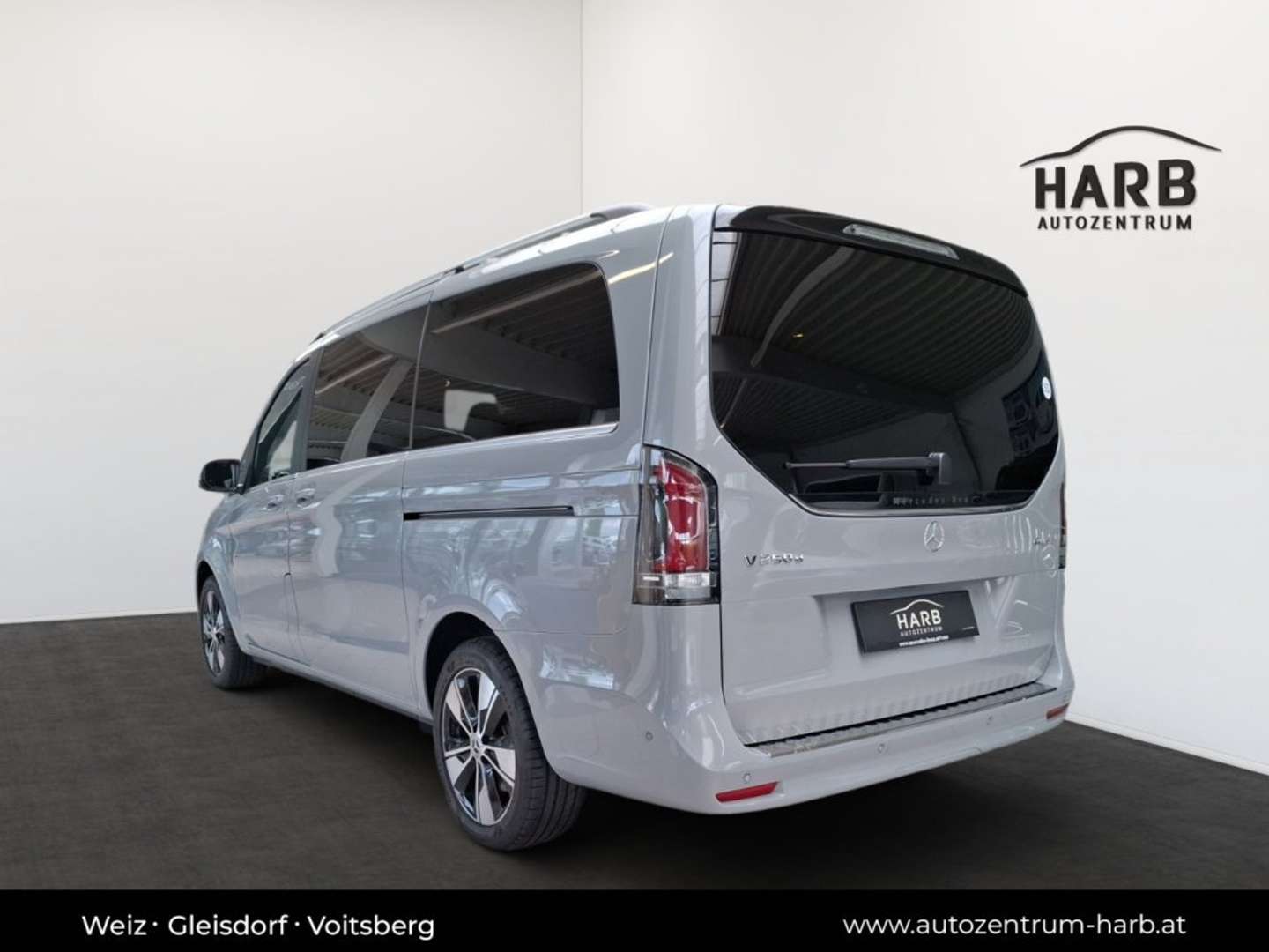 Mercedes V 250 250 - 2024 - Joinsteer - #5