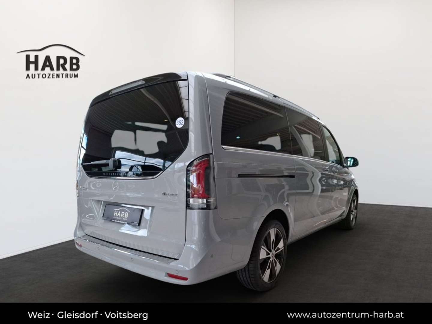 Mercedes V 250 250 - 2024 - Joinsteer - #6