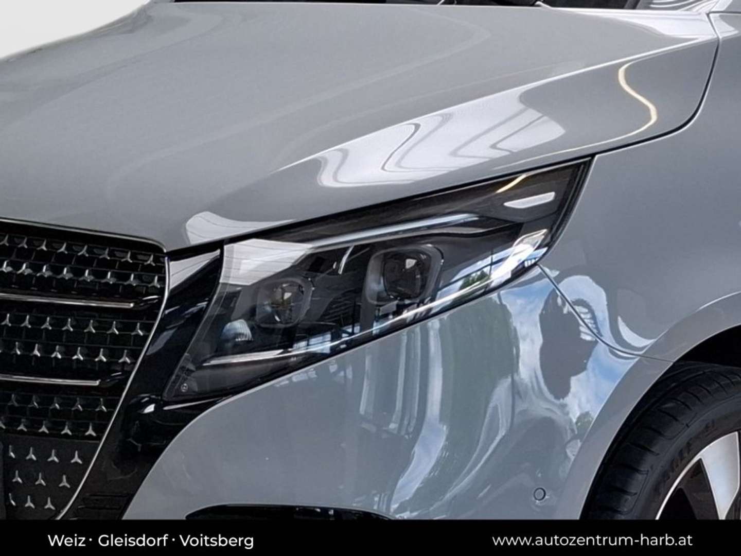 Mercedes V 250 250 - 2024 - Joinsteer - #10