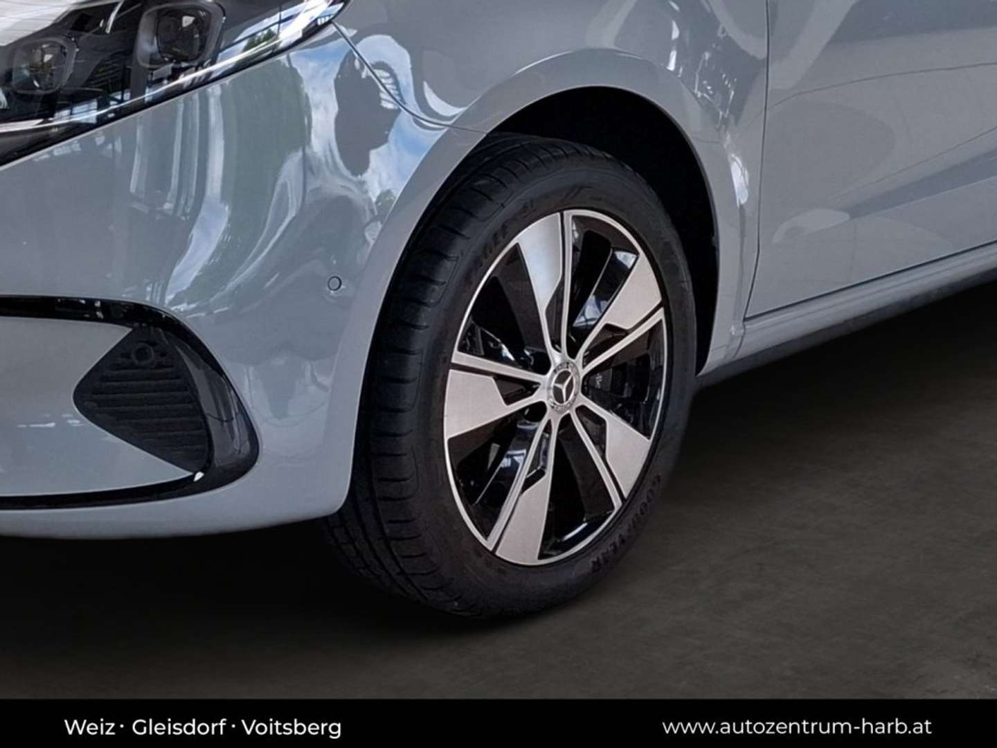 Mercedes V 250 250 - 2024 - Joinsteer - #11