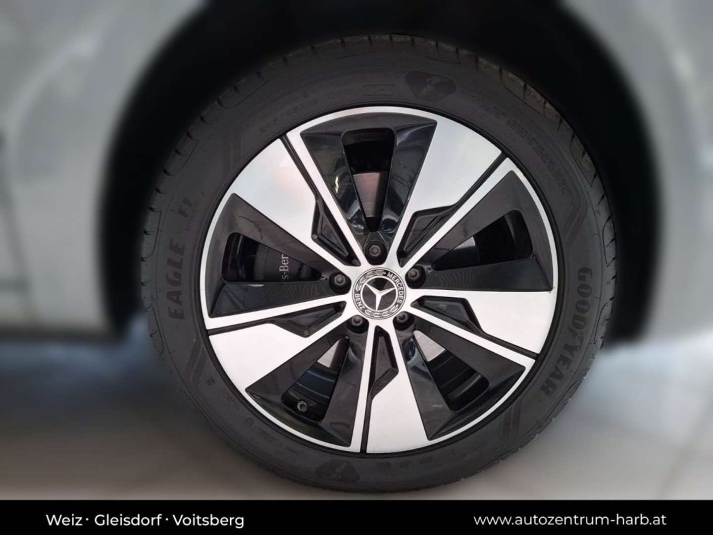 Mercedes V 250 250 - 2024 - Joinsteer - #12