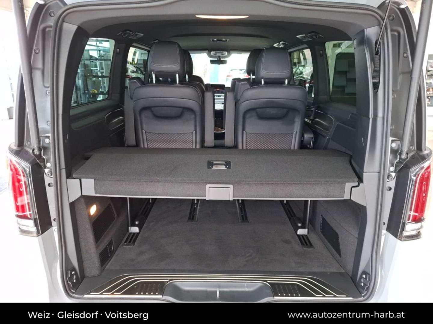 Mercedes V 250 250 - 2024 - Joinsteer - #13