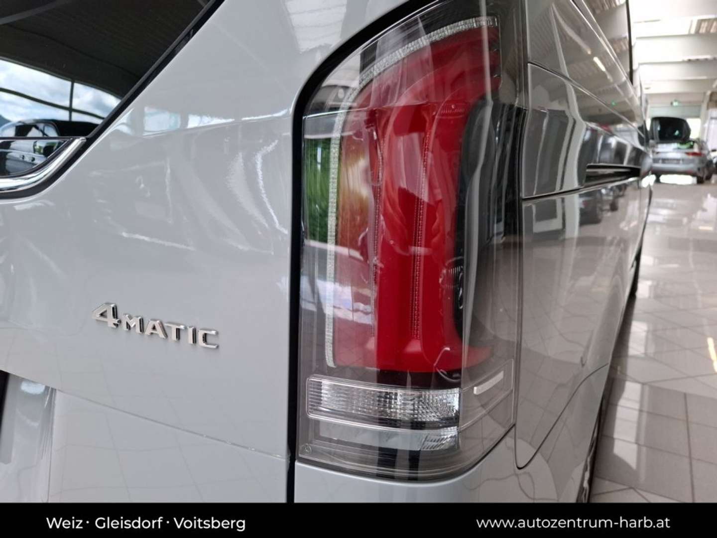 Mercedes V 250 250 - 2024 - Joinsteer - #14