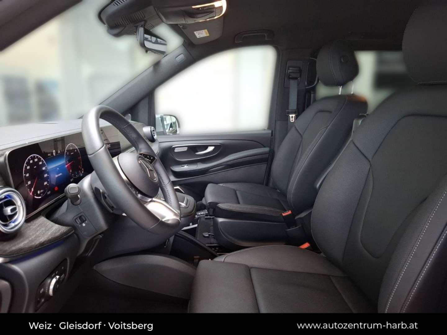 Mercedes V 250 250 - 2024 - Joinsteer - #17