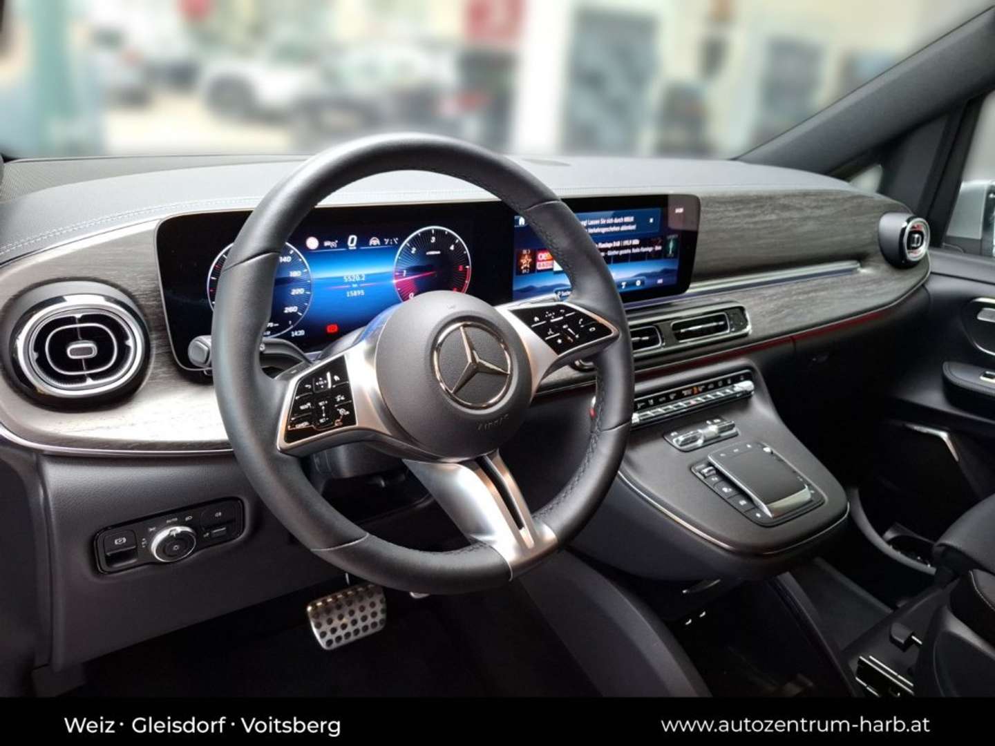 Mercedes V 250 250 - 2024 - Joinsteer - #18