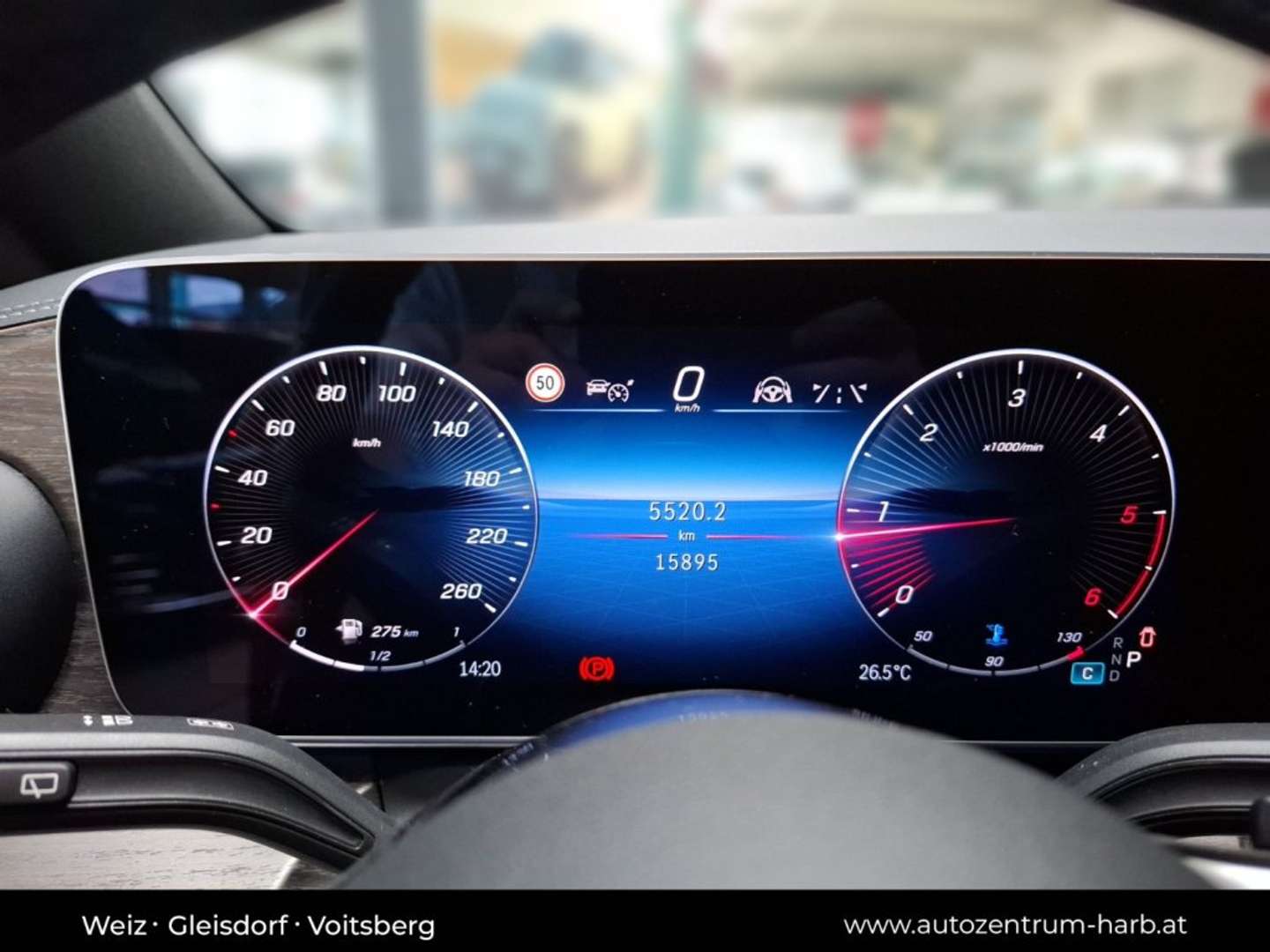 Mercedes V 250 250 - 2024 - Joinsteer - #21