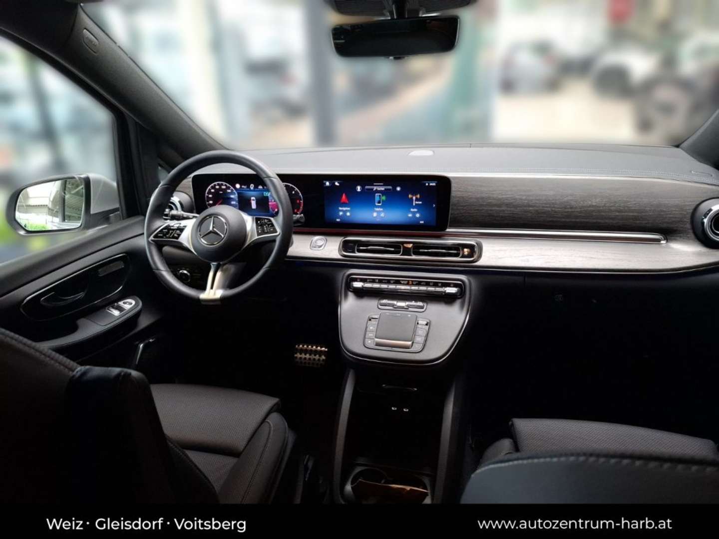 Mercedes V 250 250 - 2024 - Joinsteer - #23