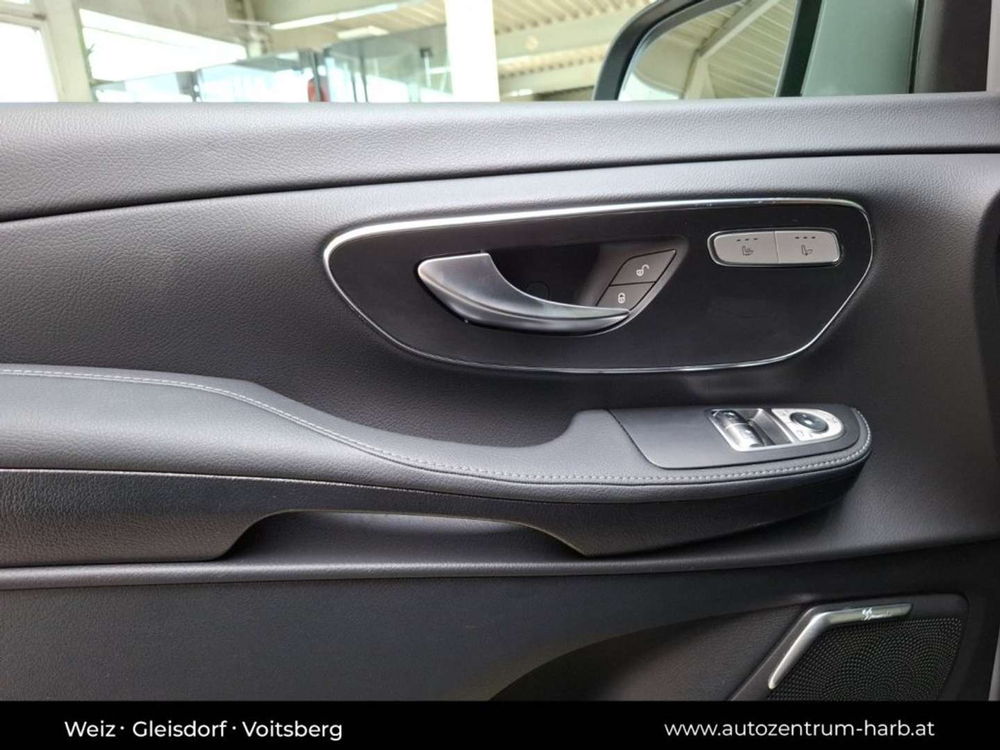 Mercedes V 250 250 - 2024 - Joinsteer - #28