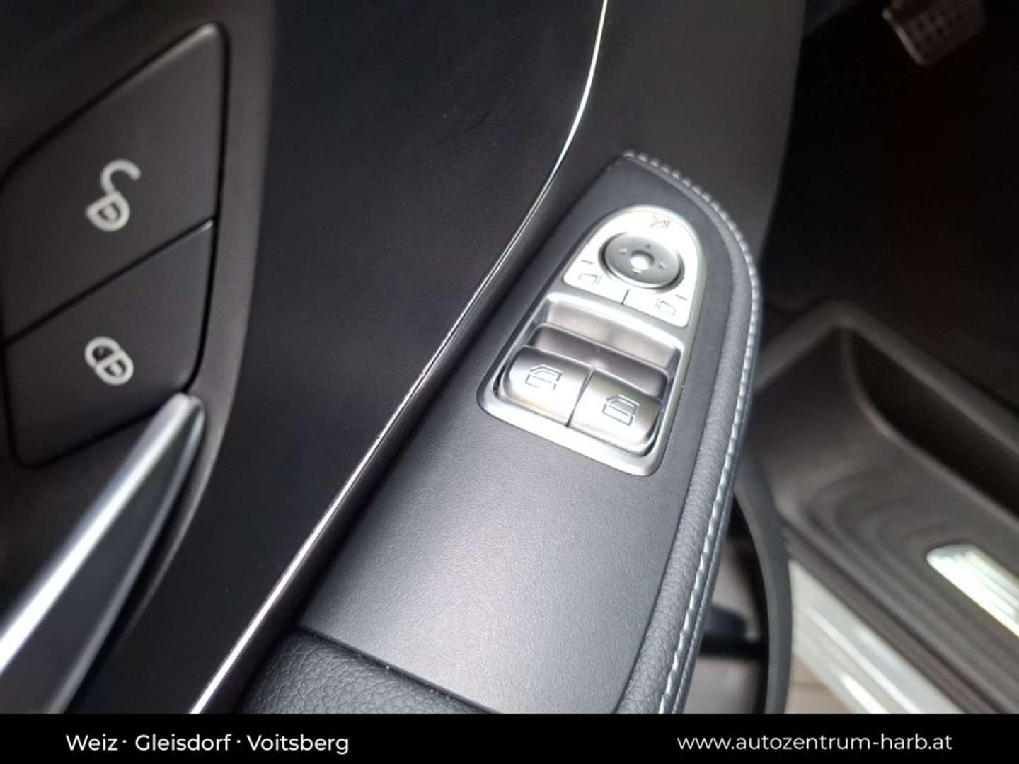 Mercedes V 250 250 - 2024 - Joinsteer - #29