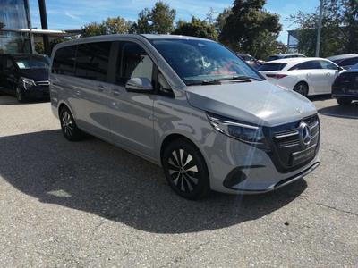 Mercedes EQV 300 -  - Joinsteer - #3