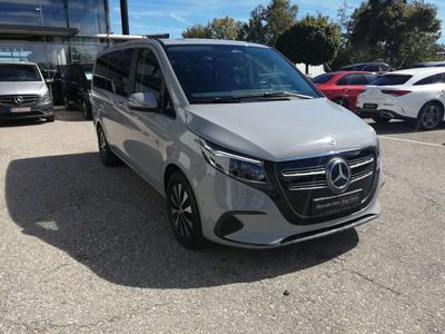 Mercedes EQV 300 -  - Joinsteer - #4