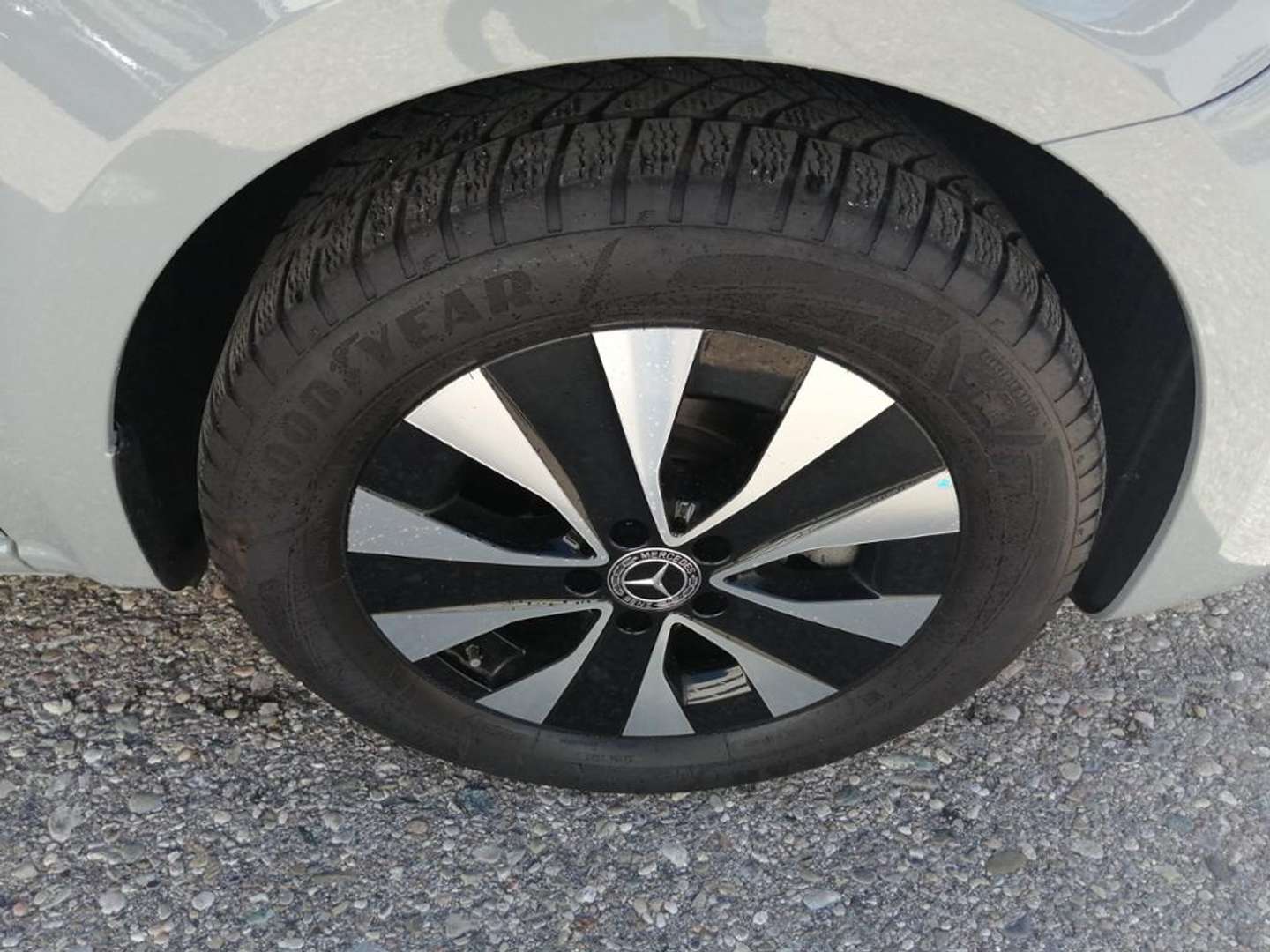 Mercedes EQV 300 - 2024 - Joinsteer - #7