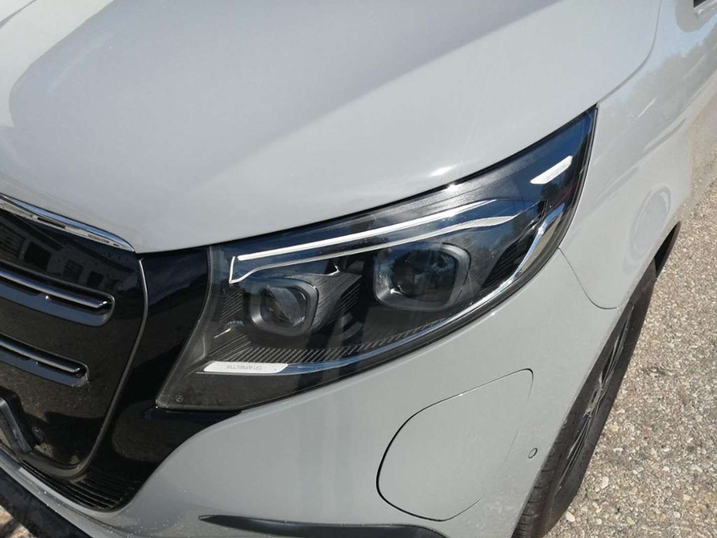 Mercedes EQV 300 - 2024 - Joinsteer - #8