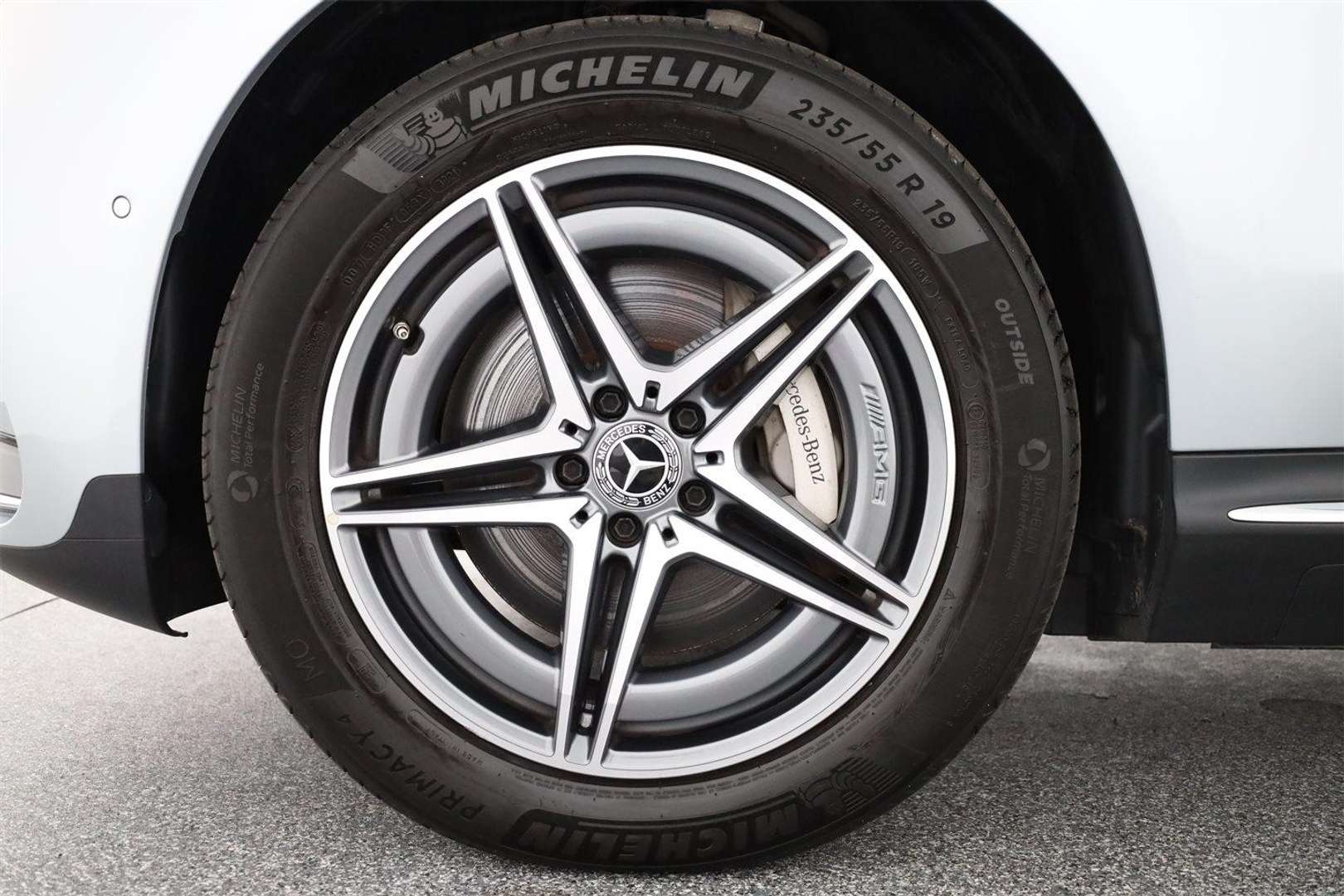 Mercedes EQC 400 4MATIC AMG Line - 2023 - Joinsteer - #10