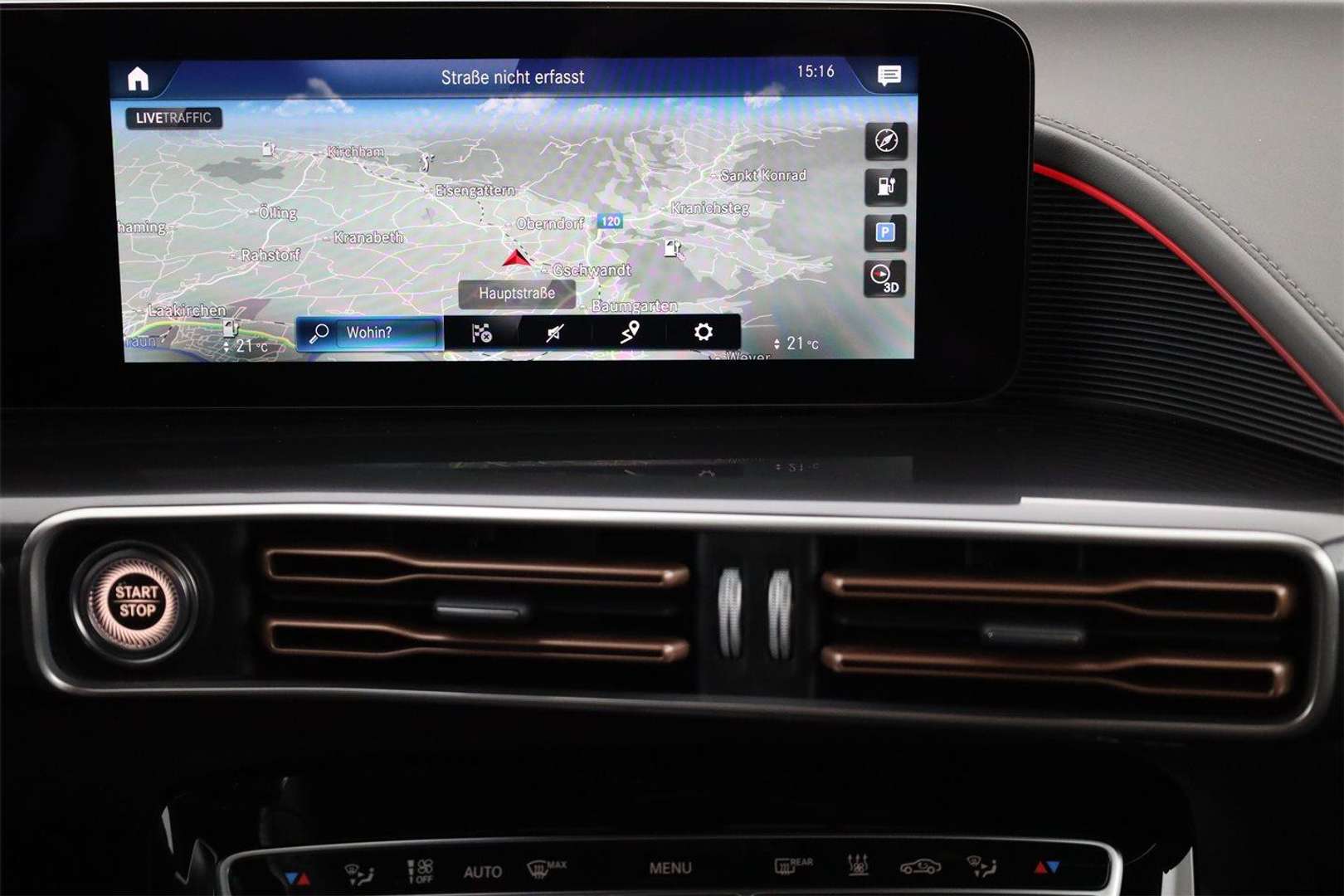 Mercedes EQC 400 4MATIC AMG Line - 2023 - Joinsteer - #13