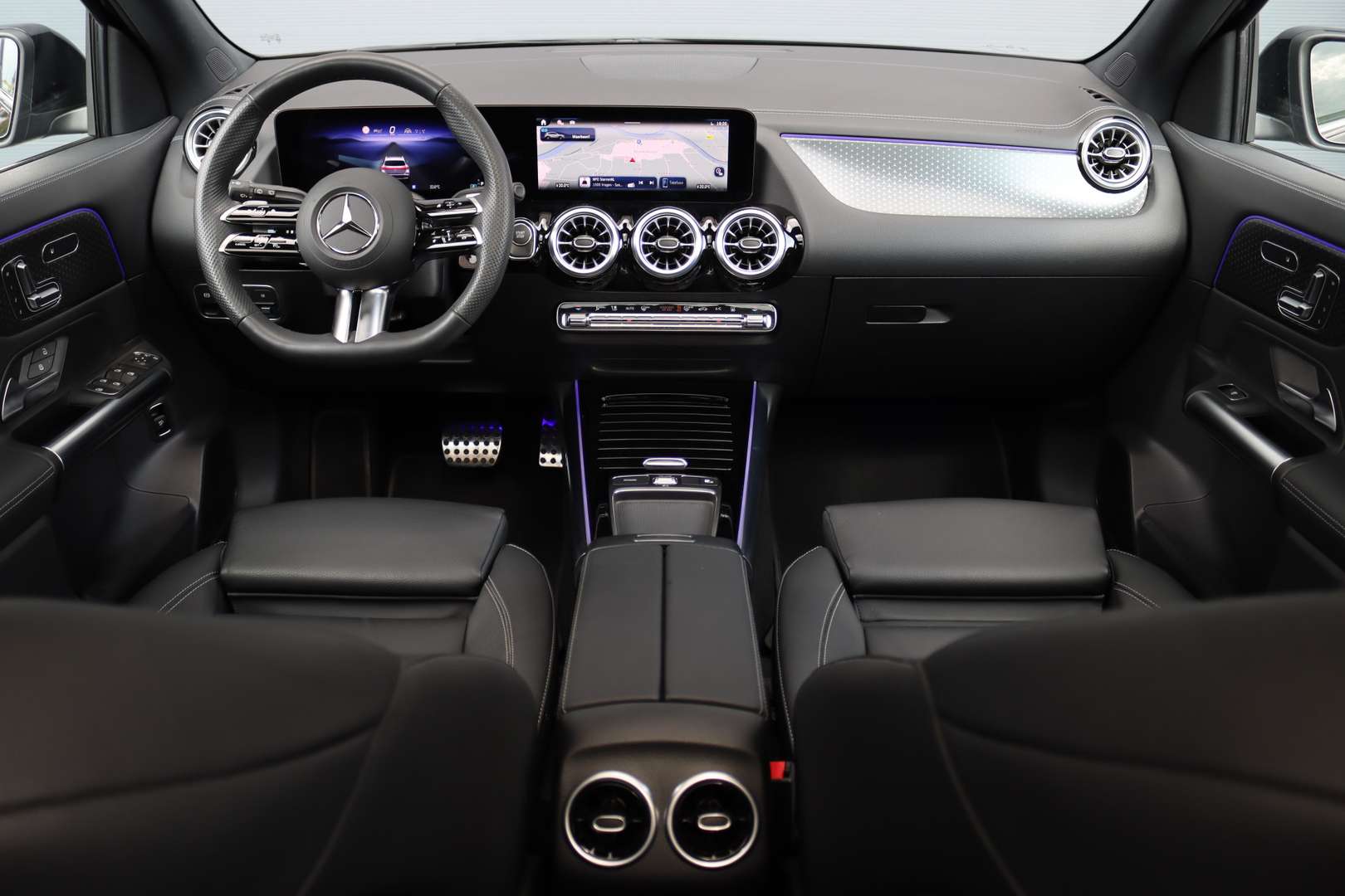 Mercedes EQA 250+ AMG Line - 2024 - Joinsteer - #2