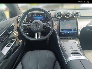 Mercedes CLE 300 Premium — photo 10