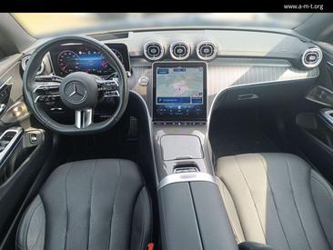 Mercedes CLE 300 Premium — photo 11