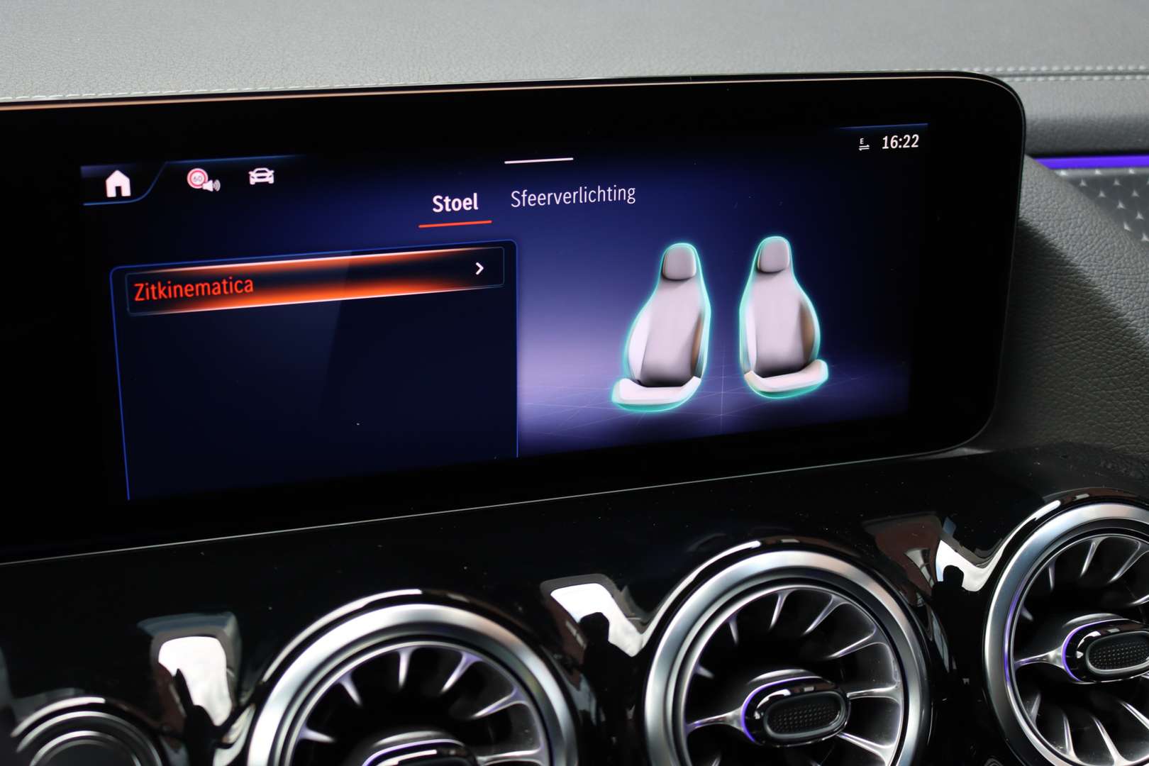 Mercedes EQA 250+ AMG Line - 2024 - Joinsteer - #14