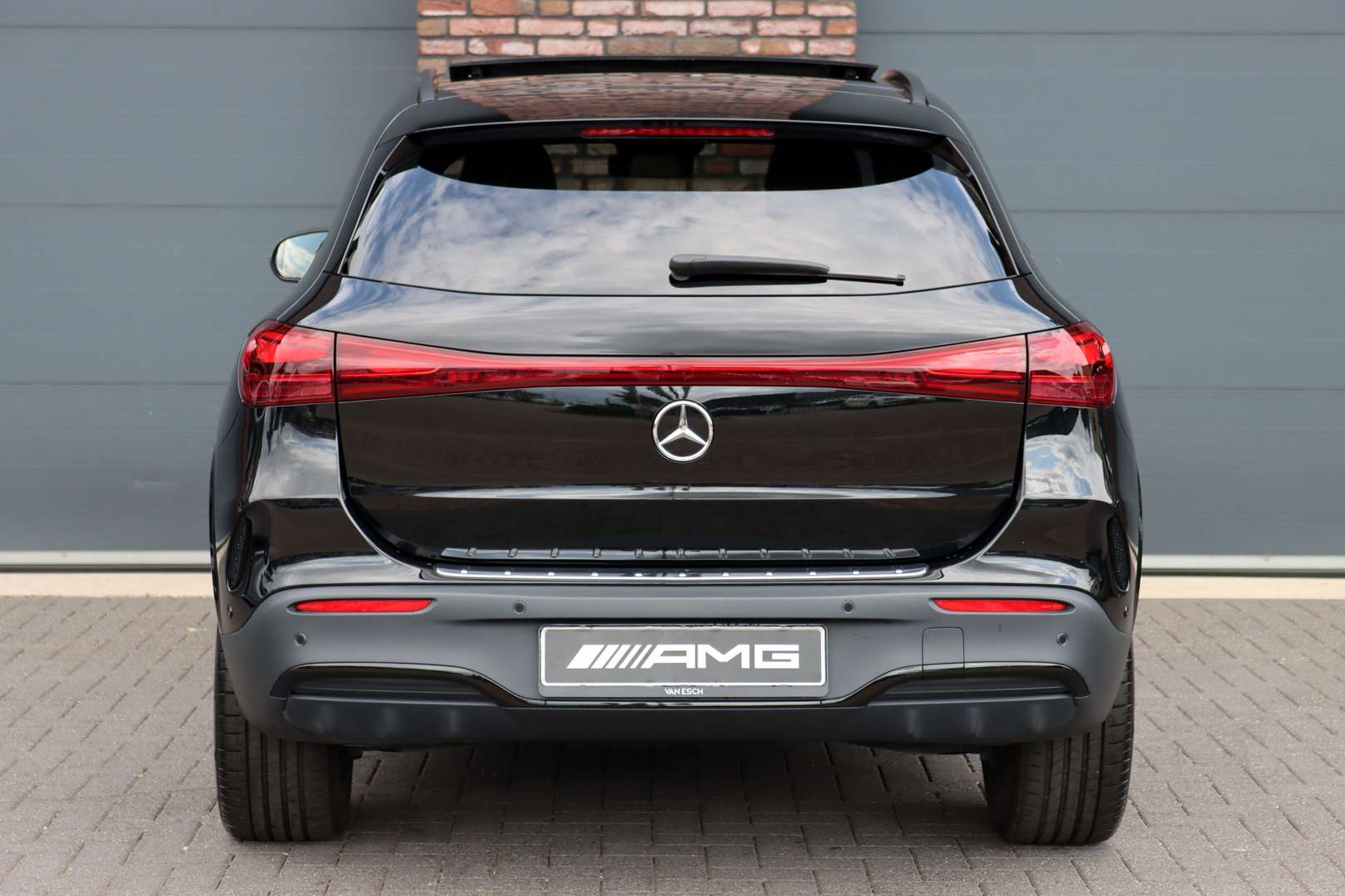 Mercedes EQA 250+ AMG Line - 2024 - Joinsteer - #15