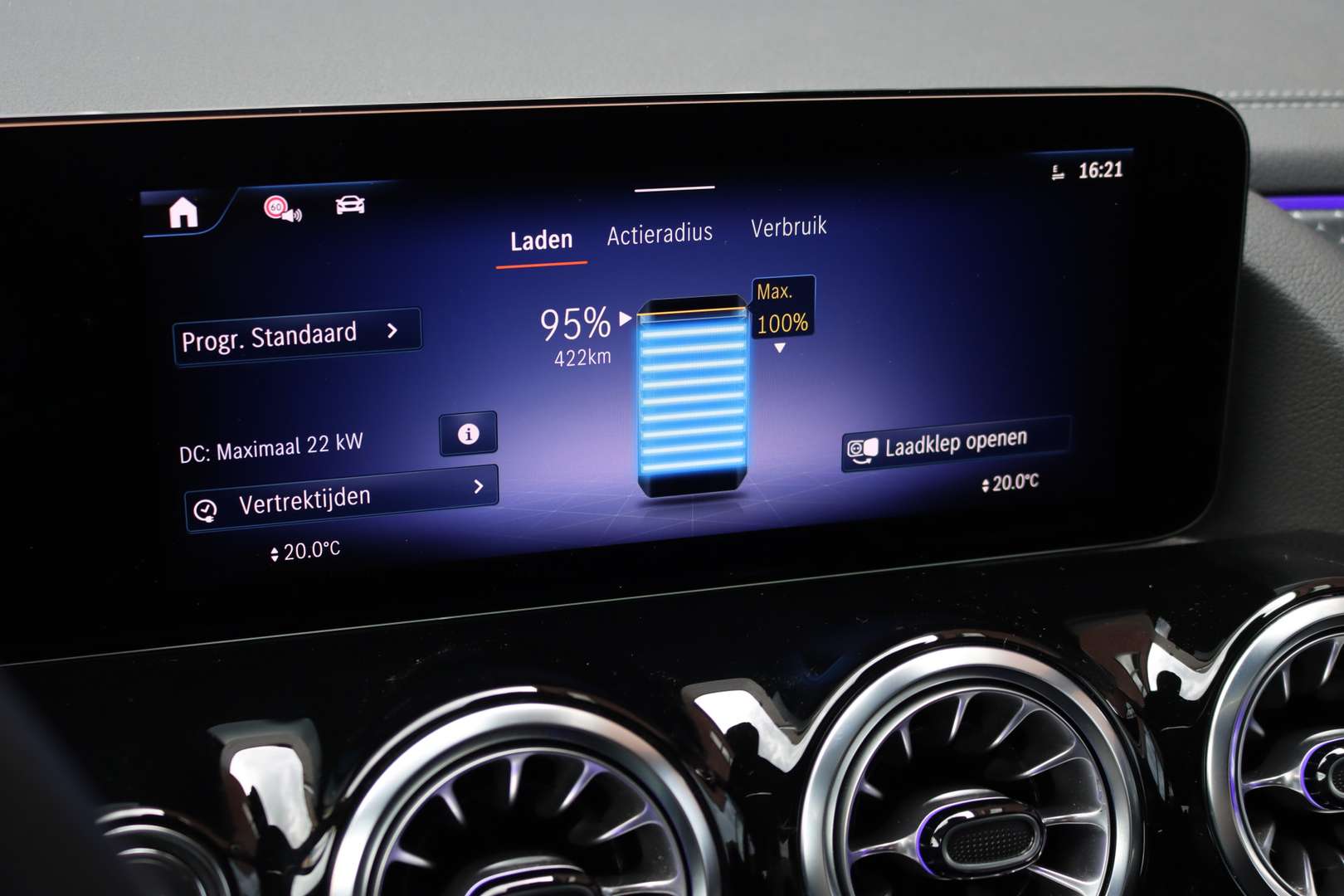 Mercedes EQA 250+ AMG Line - 2024 - Joinsteer - #16