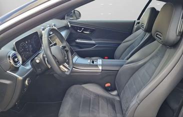 Mercedes Classe C 220 Premium — photo 8