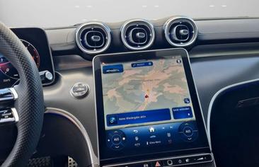 Mercedes Classe C 220 Premium — photo 11