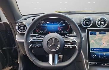 Mercedes Classe C 220 Premium — photo 12