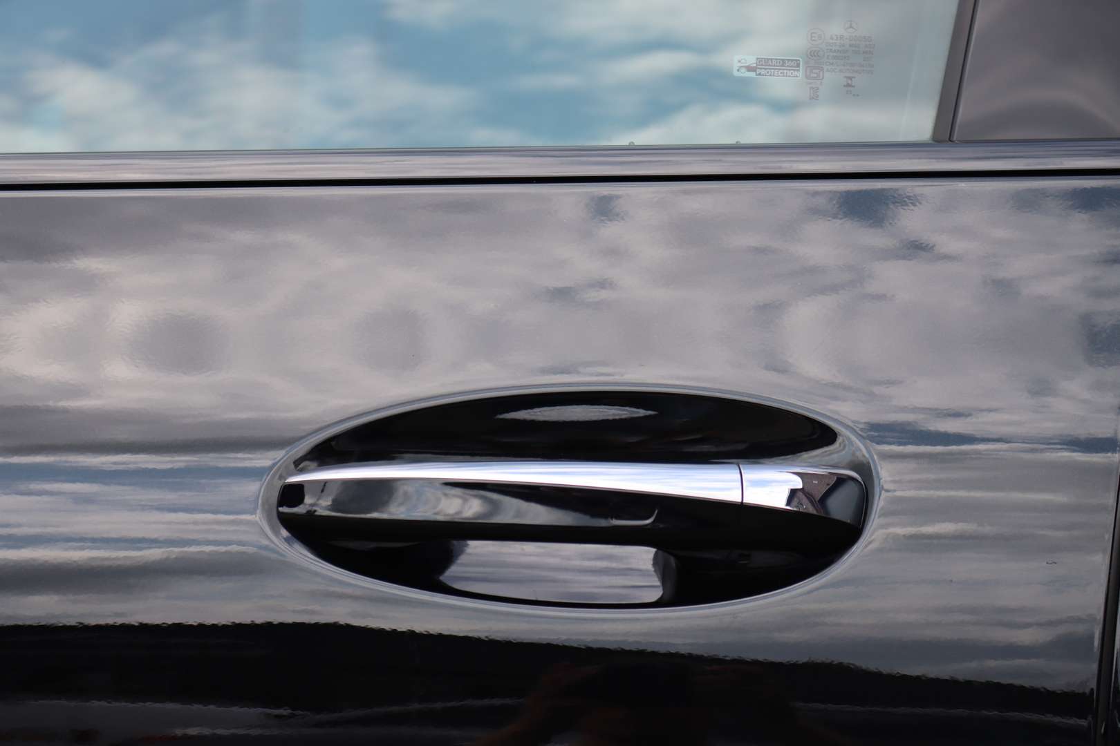 Mercedes EQA 250+ AMG Line - 2024 - Joinsteer - #23