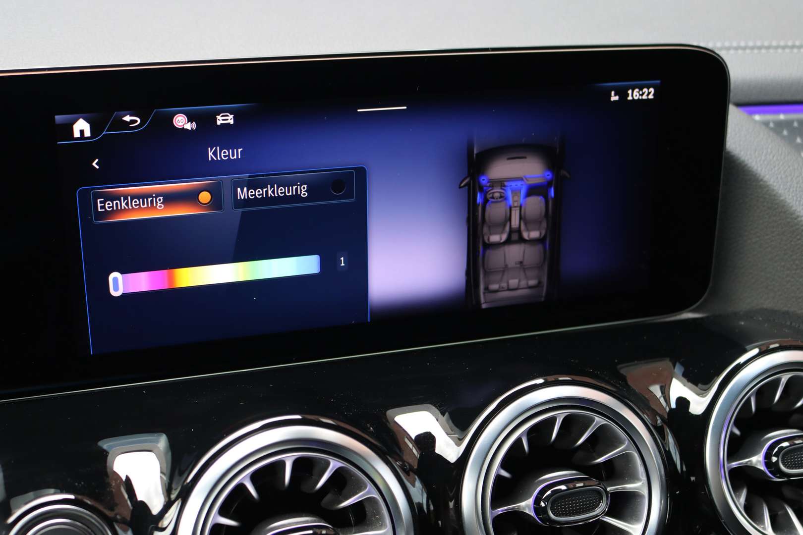 Mercedes EQA 250+ AMG Line - 2024 - Joinsteer - #24