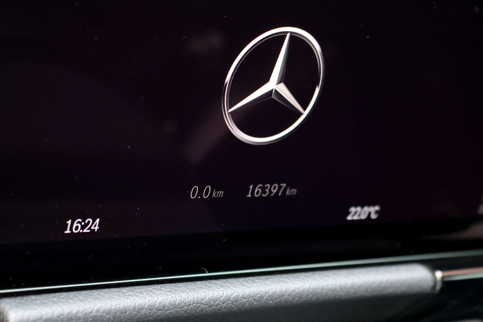 Mercedes EQA 250+ AMG Line - 2024 - Joinsteer - #26