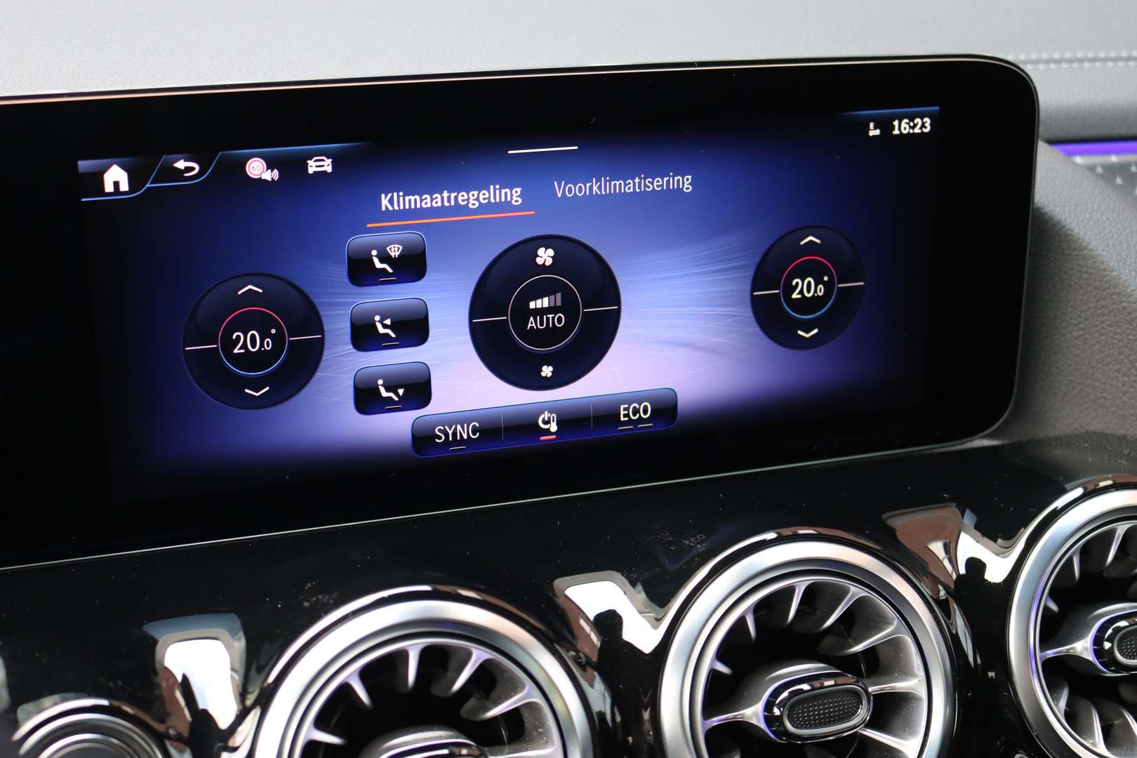 Mercedes EQA 250+ AMG Line - 2024 - Joinsteer - #34