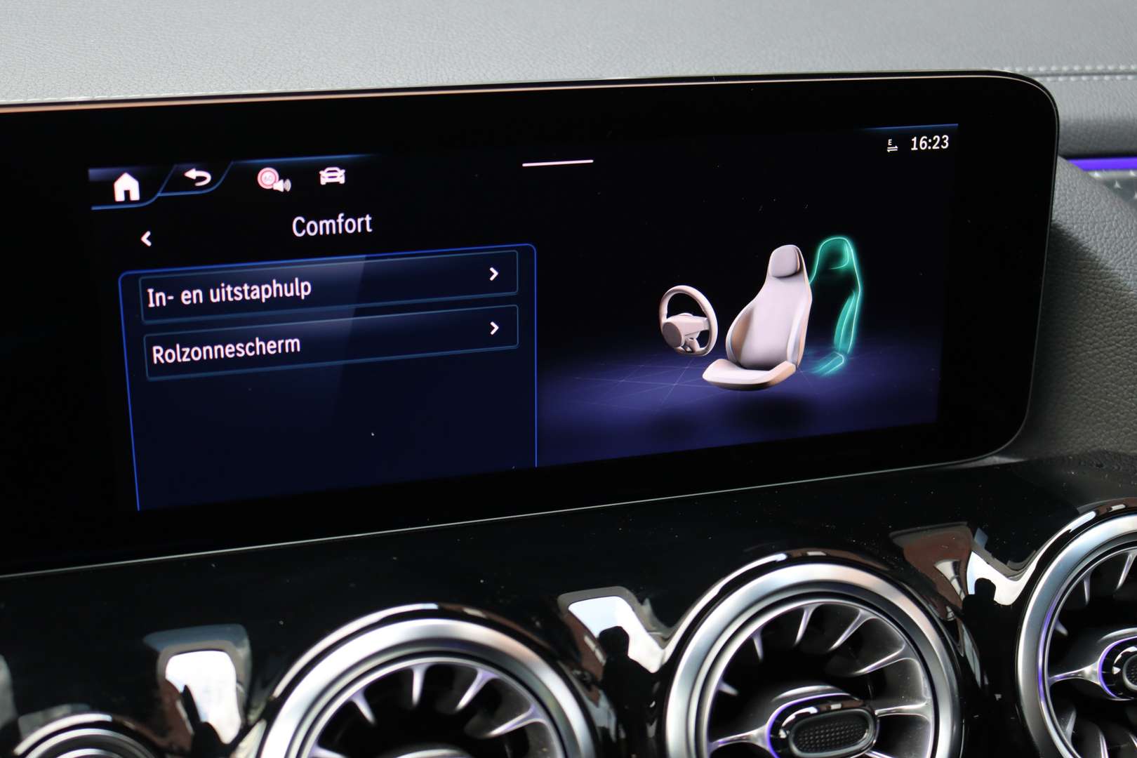 Mercedes EQA 250+ AMG Line - 2024 - Joinsteer - #36
