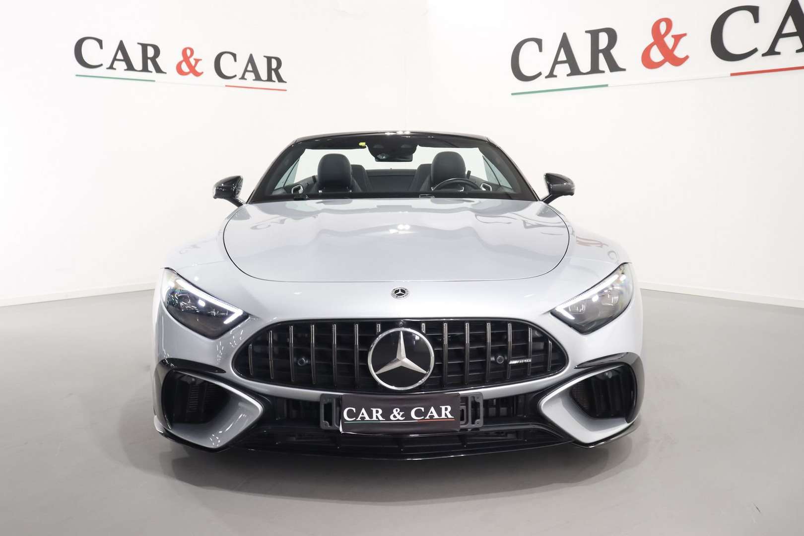 Mercedes SL 63 Premium - 2022 - Joinsteer - #3