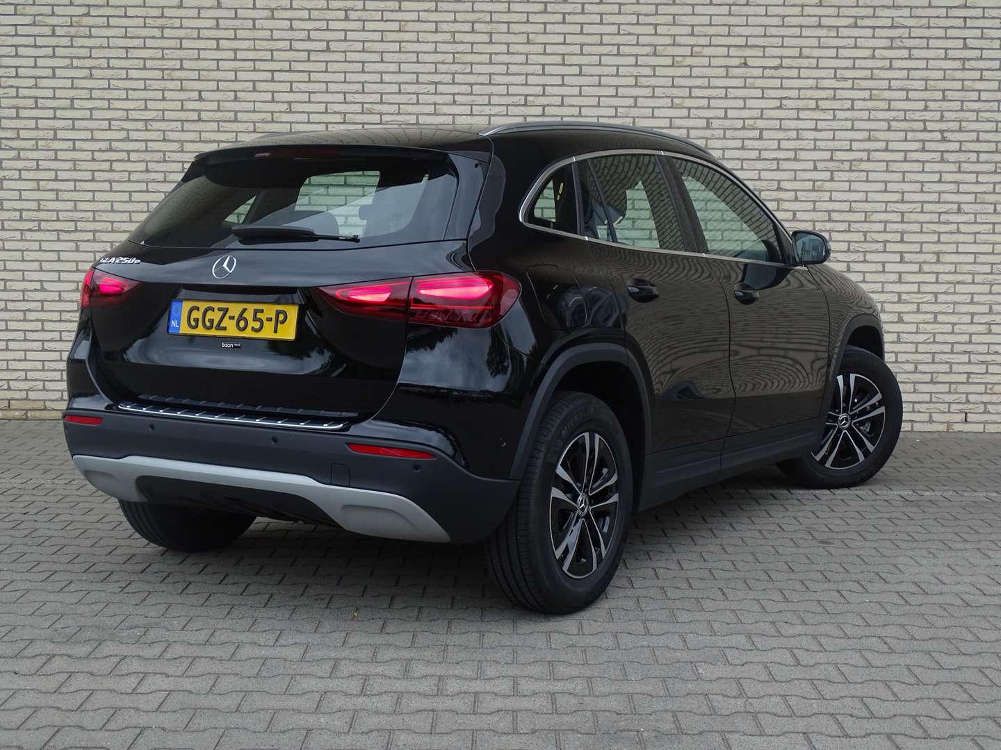 Mercedes GLA 250 Star - 2024 - Joinsteer - #1