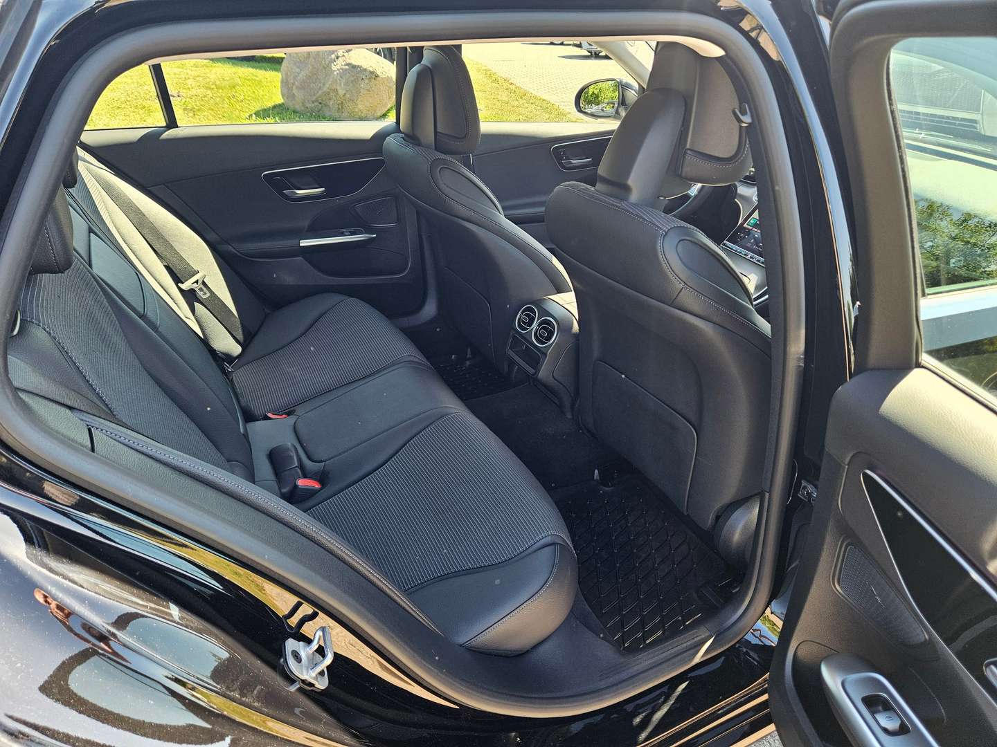 Mercedes Classe C 300 Avantgarde - 2024 - Joinsteer - #12