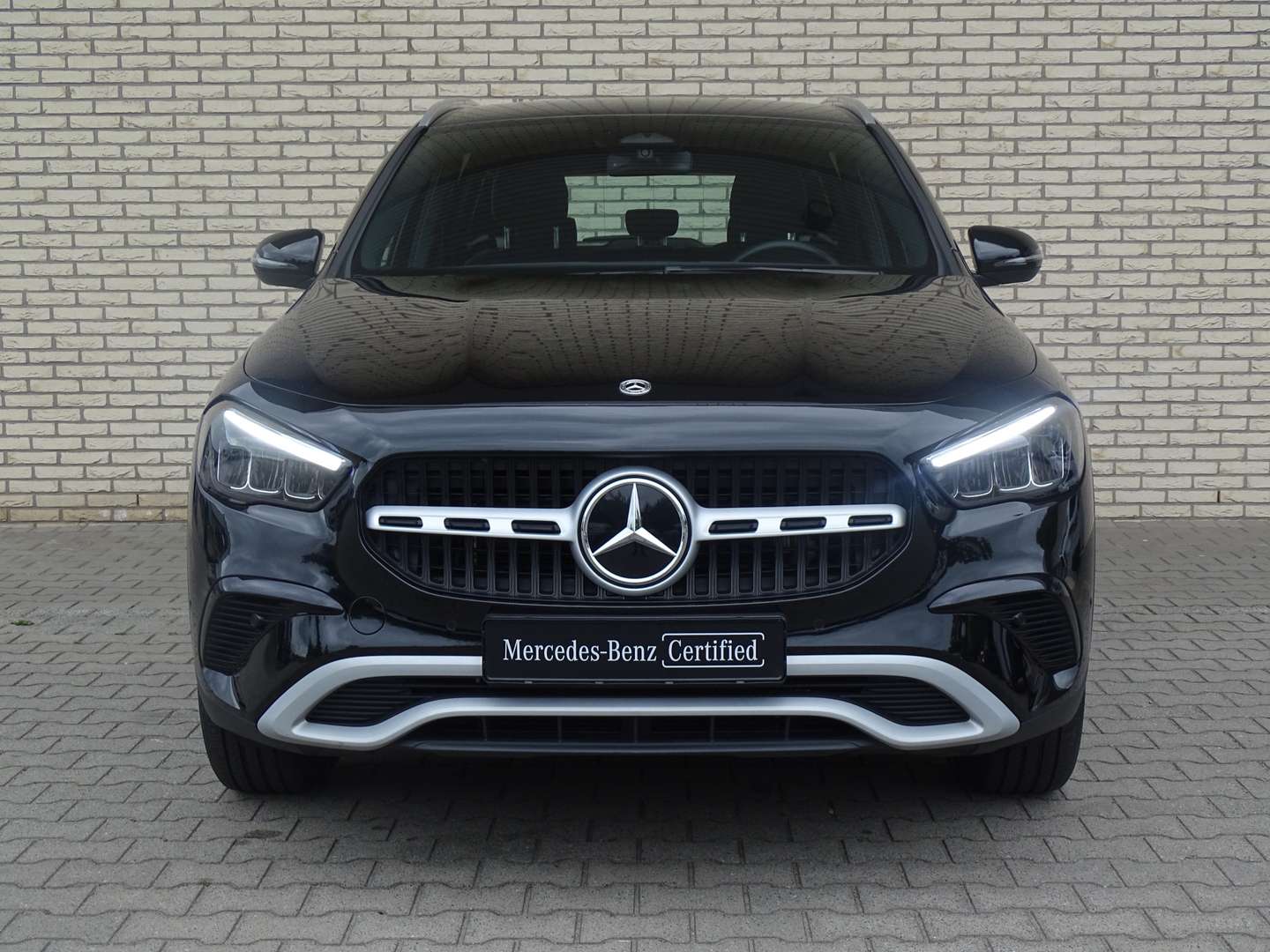 Mercedes GLA 250 Star - 2024 - Joinsteer - #2