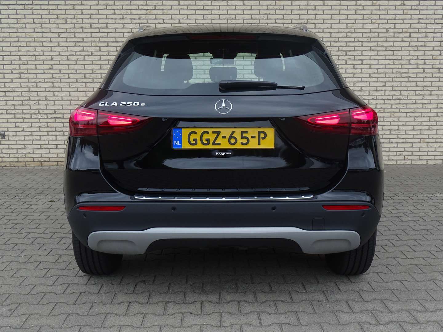 Mercedes GLA 250 Star - 2024 - Joinsteer - #3