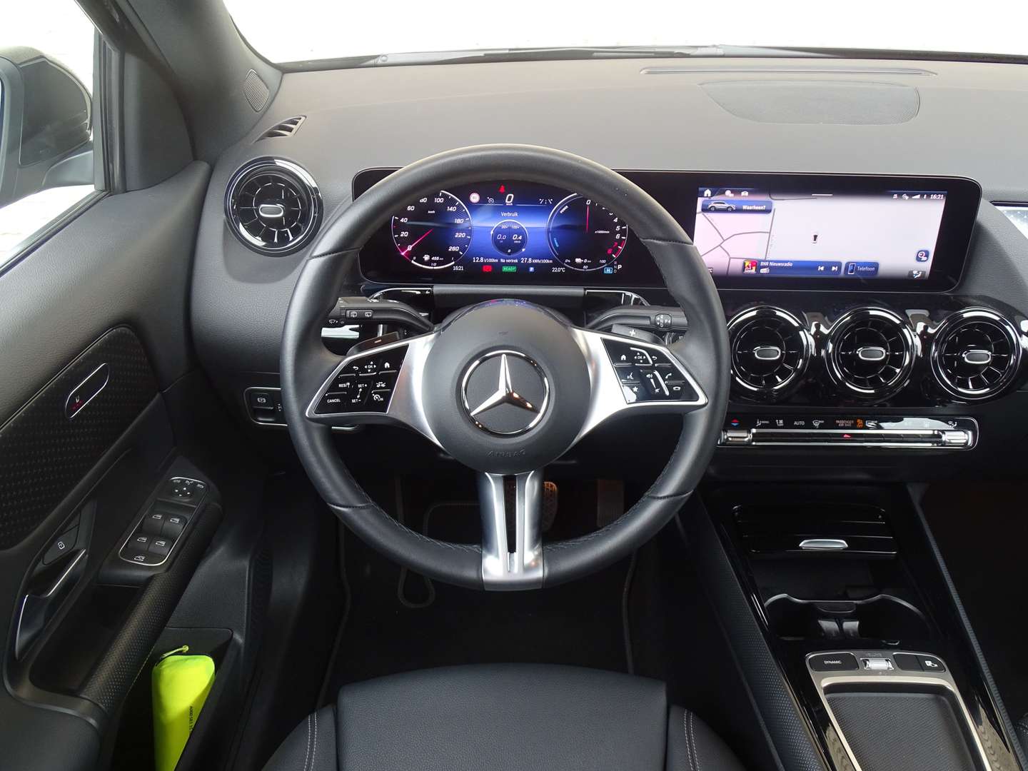 Mercedes GLA 250 Star - 2024 - Joinsteer - #6