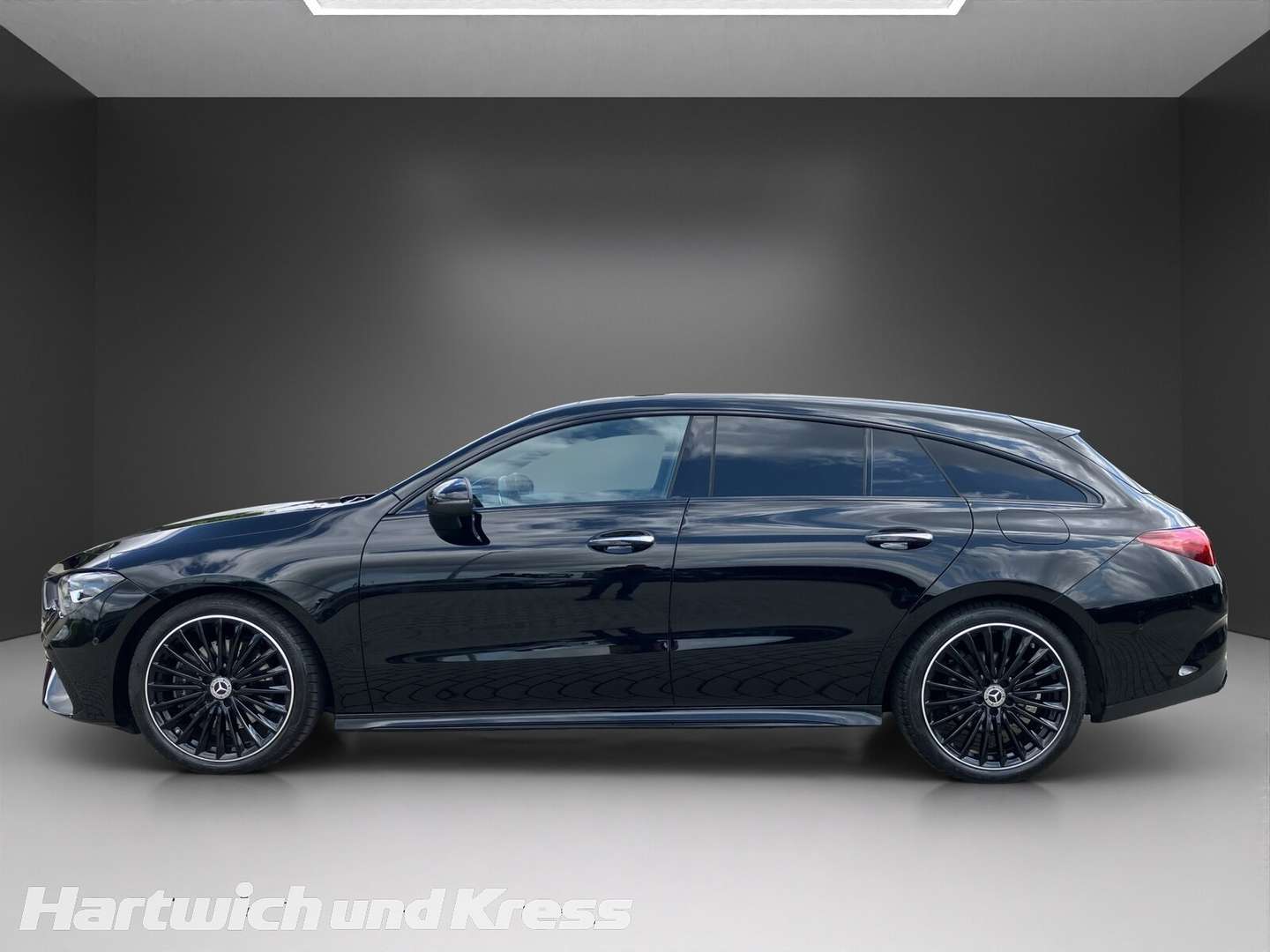 Mercedes CLA 200 AMG Line - 2024 - Joinsteer - #3