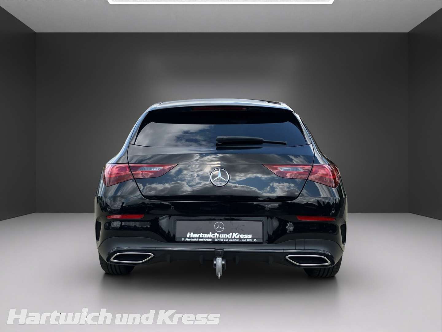 Mercedes CLA 200 AMG Line - 2024 - Joinsteer - #5